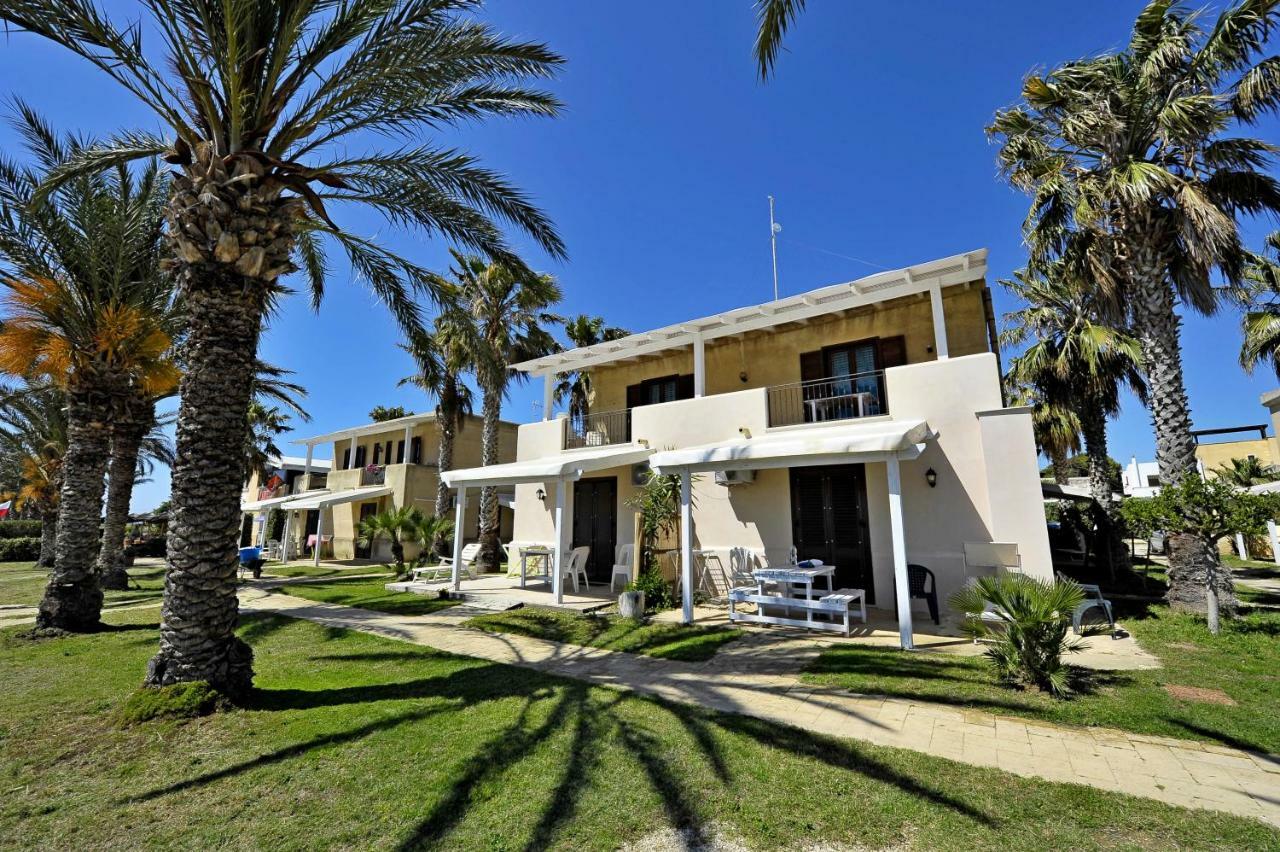 Resort Santa Maria Hotel Біргі Веччі Екстер'єр фото