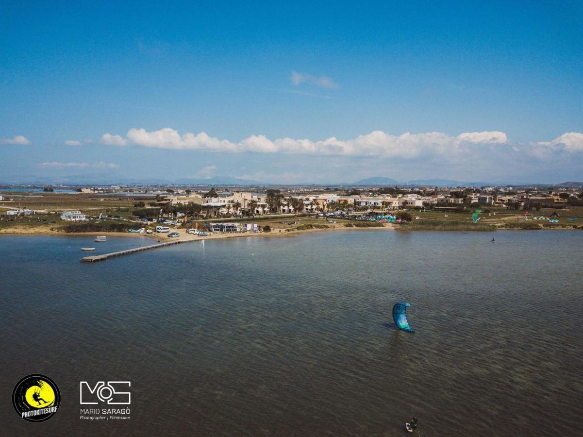 Resort Santa Maria Hotel Біргі Веччі Екстер'єр фото